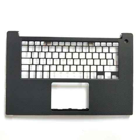Новый оригинальный бренд ноутбука, подставка для рук, верхняя крышка для Dell XPS15 9570 7590, подставка для рук, Женская точность 5530 5540 DP/N: 015HH5