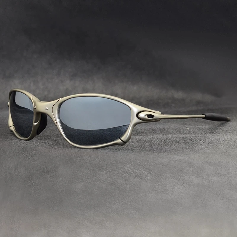 

Уличные очки с оправой из сплава мужские очки UV400 очки для верховой езды поляризационные велосипедные солнцезащитные очки Oculos Ciclismo