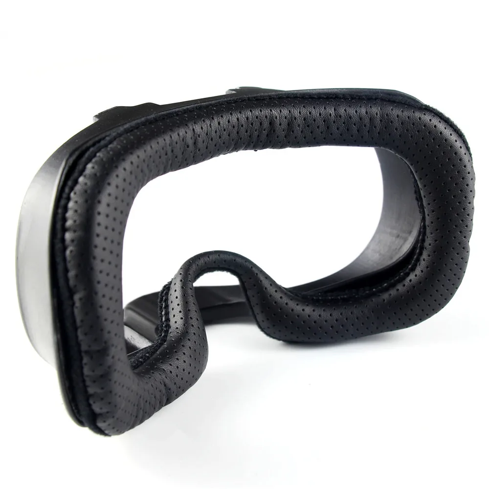 Маска для глаз коврик Oculus Quest VR-гарнитура маска рама волшебная наклейка дышащий