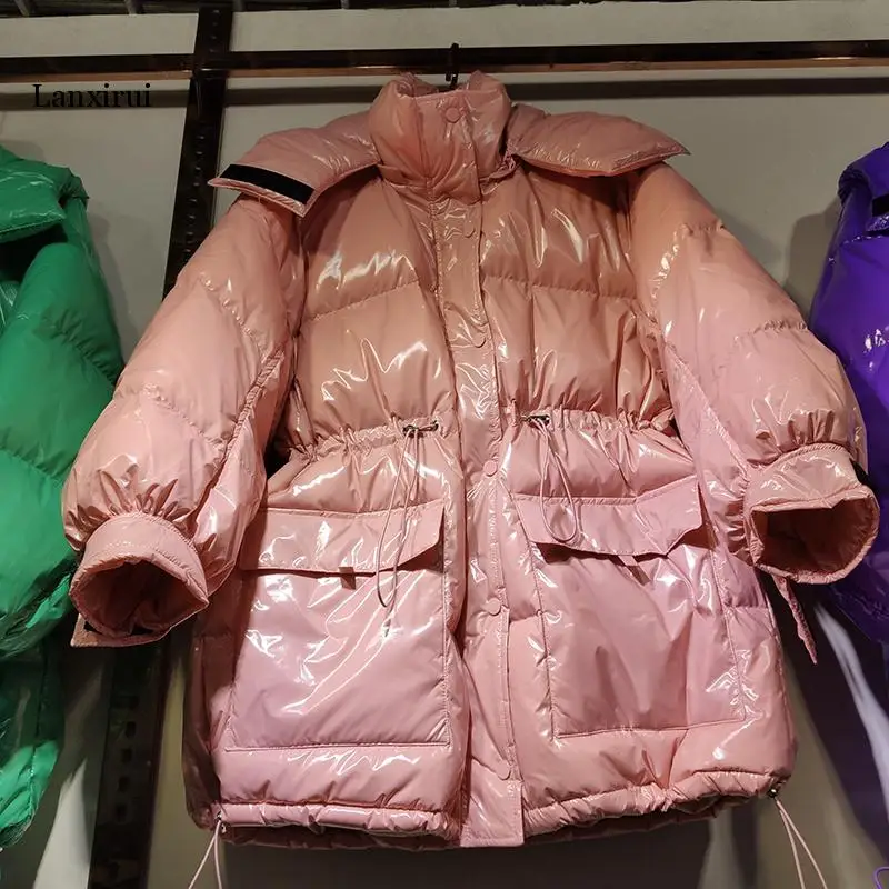 

Down Coats