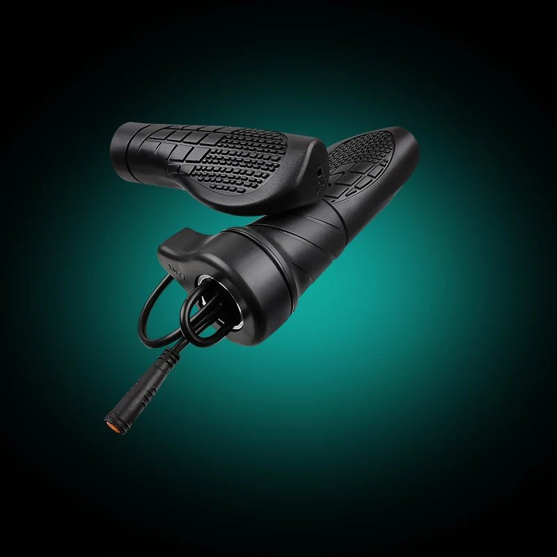 Дроссельная заслонка для велосипеда BF e с правой стороны дроссельной заслонки