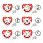 Силиконовый держатель для соски-пустышки, 26 дюймов