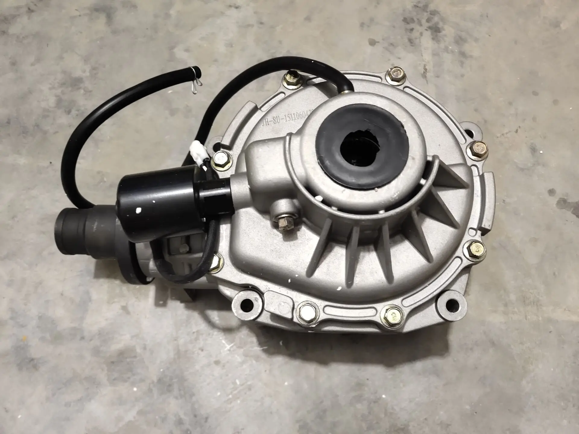 Передняя дифференциальная коробка передач для HISUN800 UTV/HS800 UTV 26200-178-0000