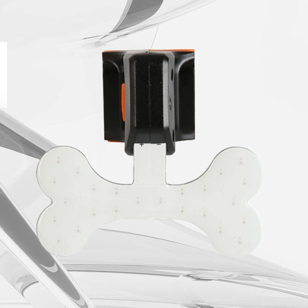 Задний Фонарь велосипедный Аккумуляторный с зарядкой по USB | Спорт и развлечения