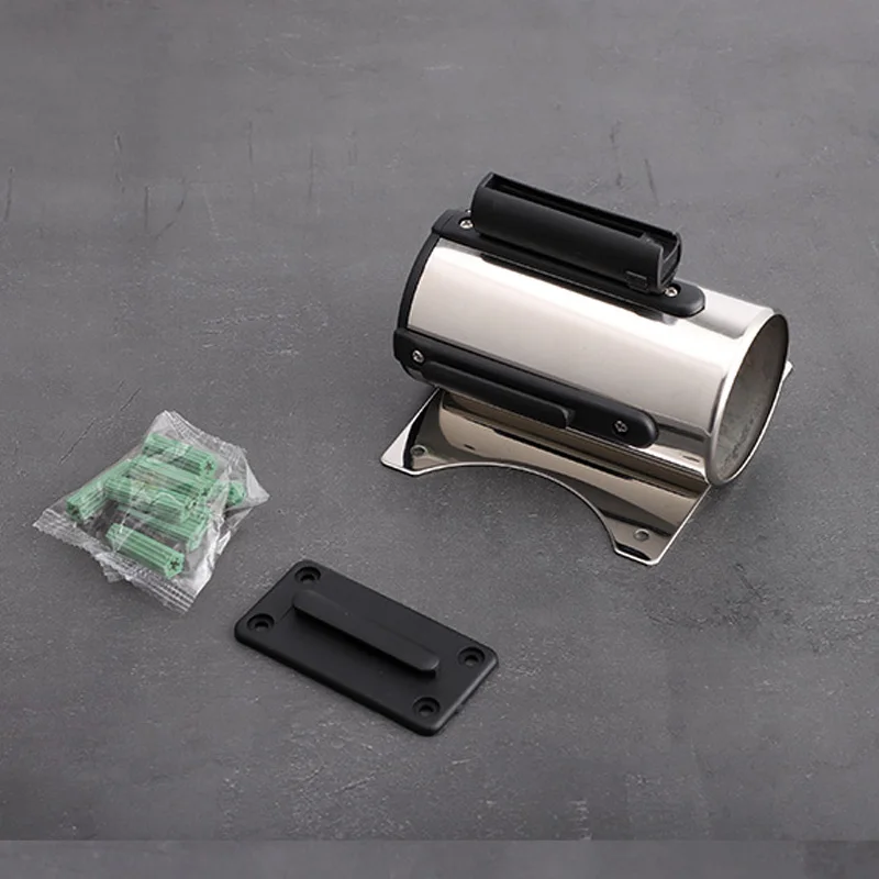 

Crowd Control Outdoor Stainless Steel Wall Mount Red Belt Retractable Ribbon Barrier Sport Stanchion Queue 2m3m/5m