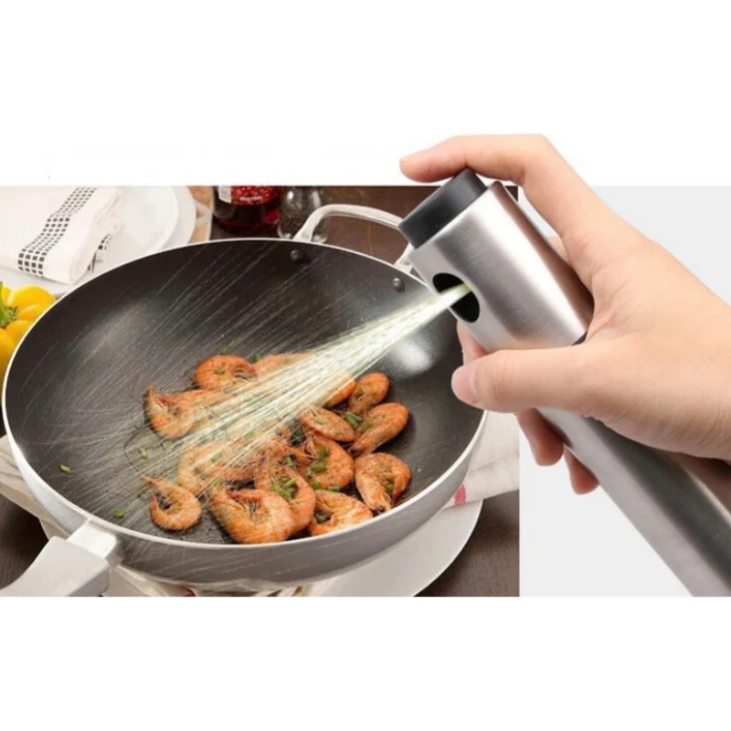 

Oil Sprayer-3.4-Ounce