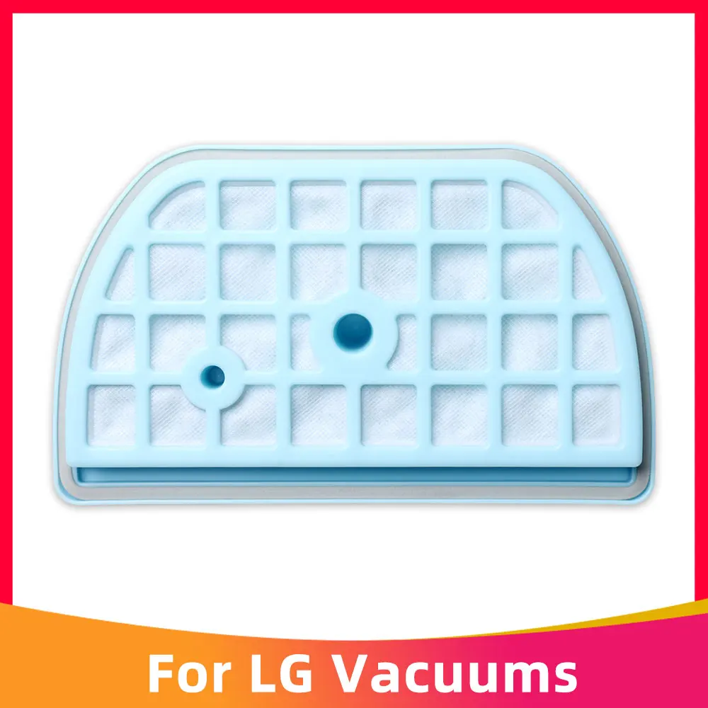 

LG ADQ73393603 Strainer Filter Replacement Parts for VK70501N VK70502N Vacuum Cleaner Spare Accessories