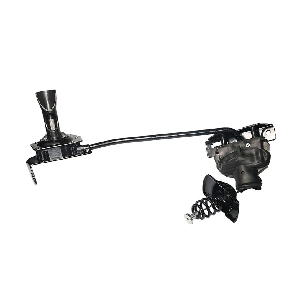 

Spare Tire Carrier Hoist Assembly for GMC 02-09 924-509 10367115 15247311