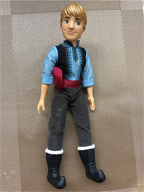 Голова куклы принц принцесса эсла Анна Белль 1/6 голова подвижное тело детские