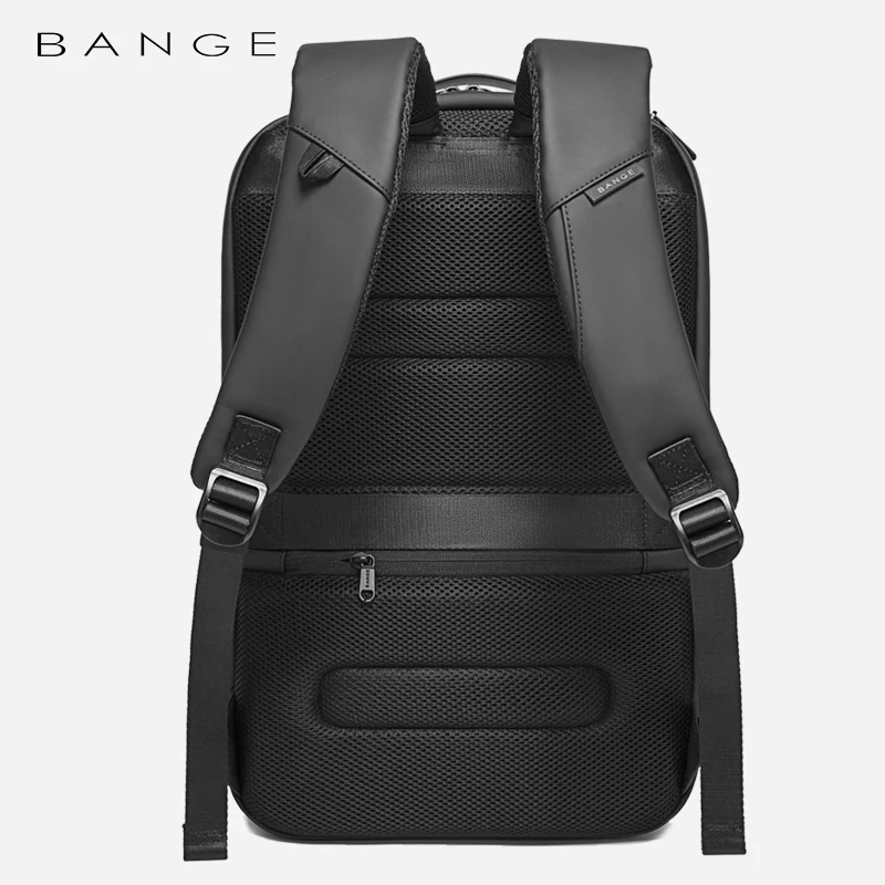 2022New Men Anti Theft Waterproof Laptop Backpack 15.6 Inch Daily Work Business Backpack School back pack mochila for women