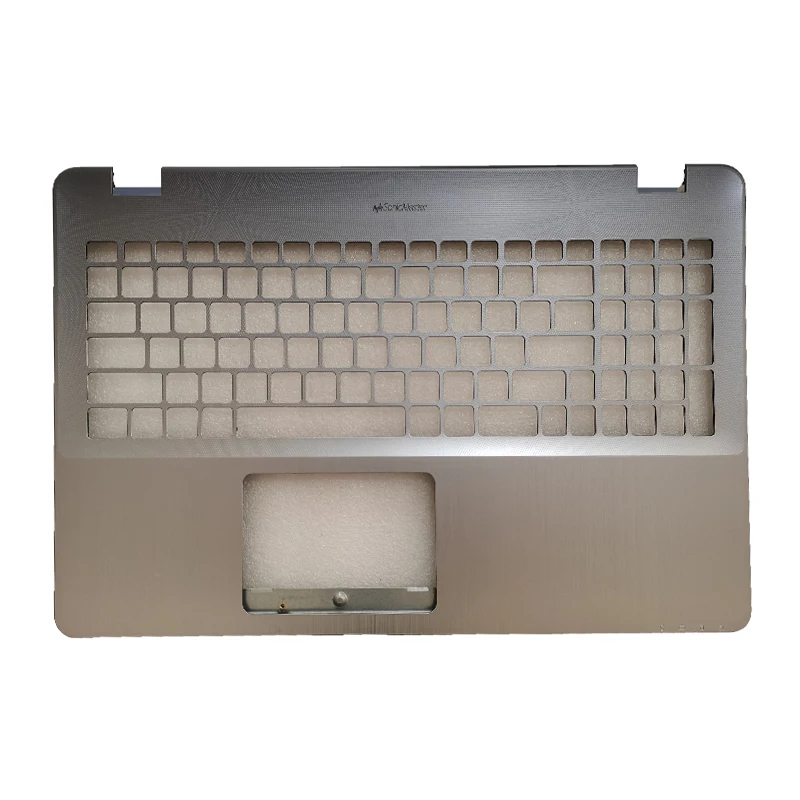 Новинка для Asus X542 X542U V587U FL8000 FL8000U F580U V580 крышка ЖК-экрана клавиатуры Лоток Нижняя |