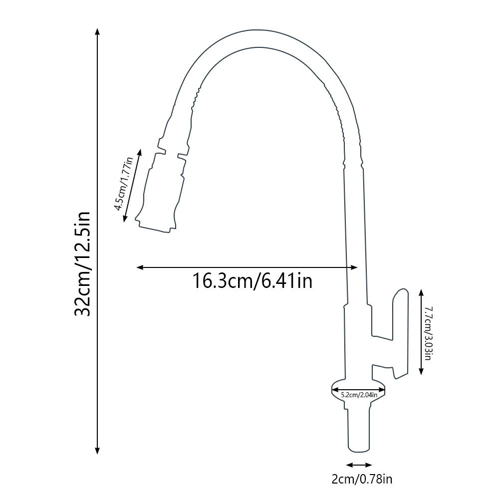 Смеситель для раковины поворотный на 360 градусов|Смесители кухни| |