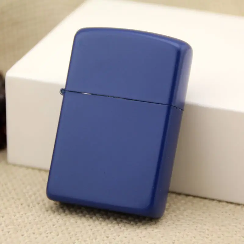 Горячая продажа бензиновая керосиновая зажигалка масляная многоразовая