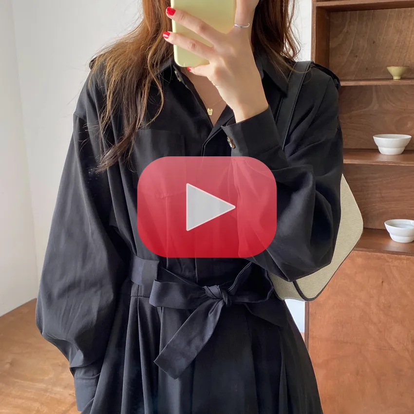 

Women Shirts Blouses Fashion Clothes Woman Long Sleeve Blouse Korean Fashion