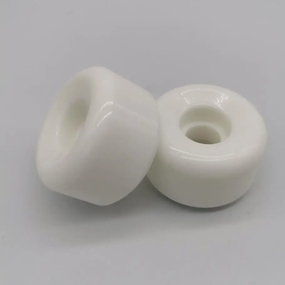 Хорошее качество конические колеса для скейтборда 52 мм колесо скейта 85% отскок