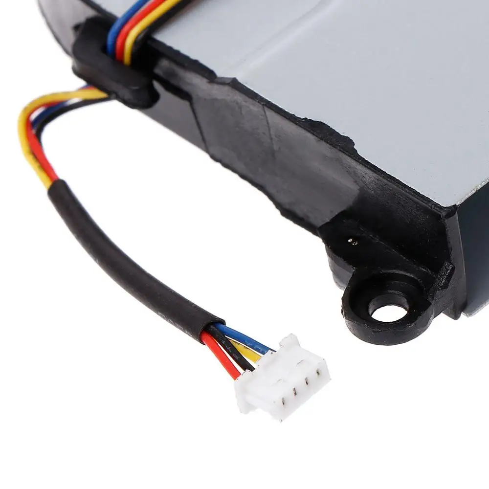 

OEN Cooling Fan Laptop Notebook CPU Cooler Replacement 720235-001 720539-001 6033B0032801 4 Pins for HP Envy 15 etc.