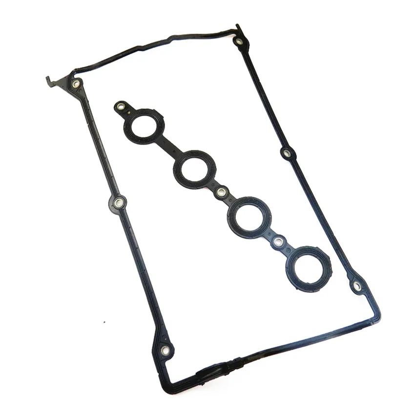 SCJYRXS крышка клапана двигателя автомобиля прокладка уплотнительное кольцо для TT