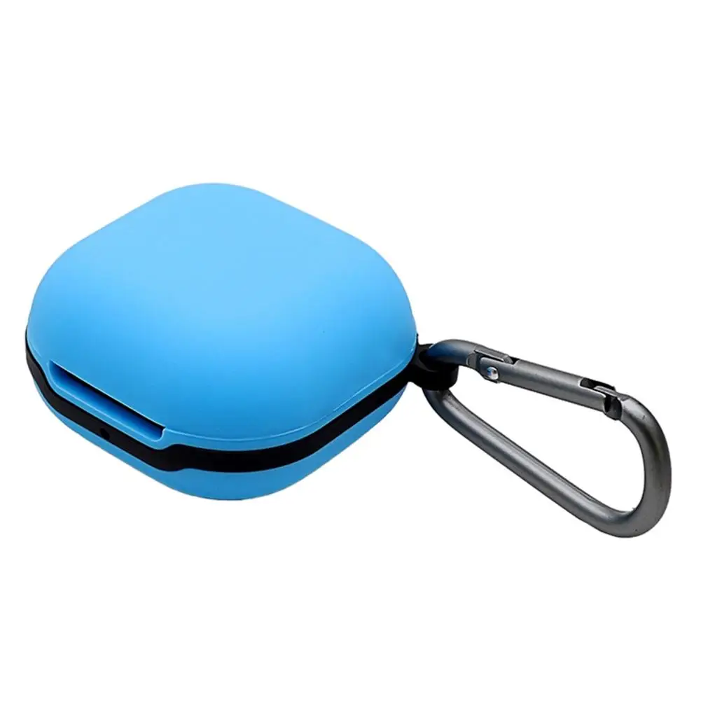 

Dustproof Protective Cover Silicone Protective Case For Buds2 Shockproof Protective Cover For Wireless Bluetooth Earphones