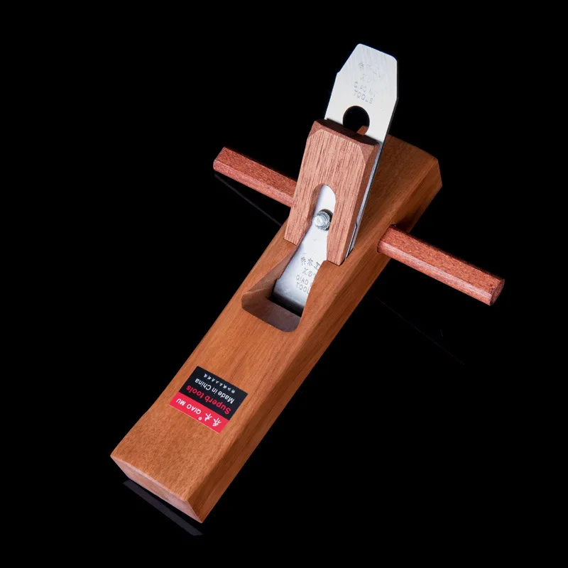 Строгальный станок, строгальные инструменты для деревообработки, ручной строгальный станок из красного золота, строгальный станок по дере...