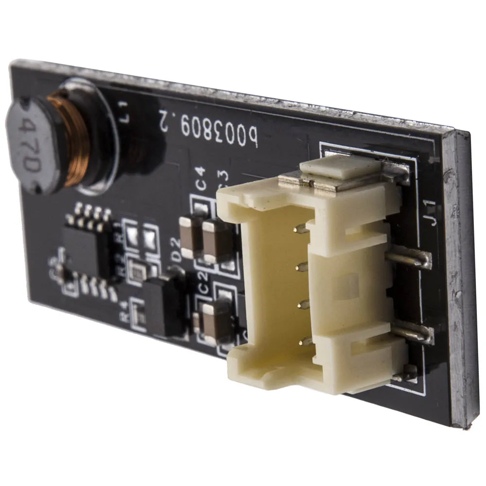 Задний задний фонарь светодиодного драйвера для BMW F25 X-3 2011-2016 X3 Замена чип-платы B