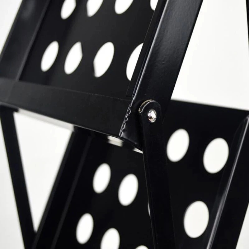 Металлическая отделка для выпечки журнал каталог складной держатель стенд в