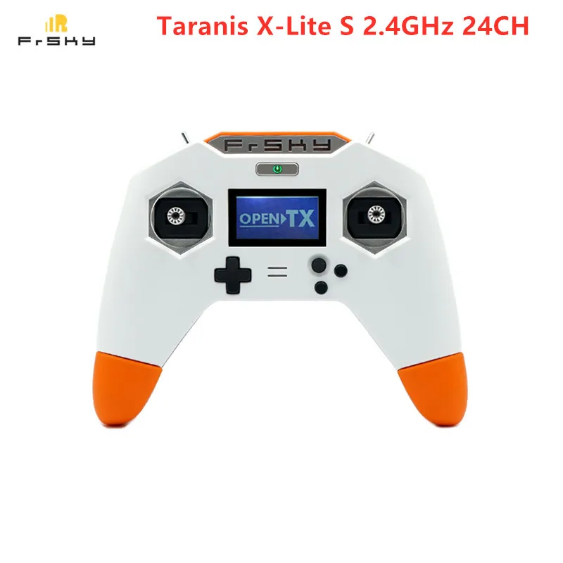 FrSky Taranis X Lite S 2 4 ГГц 24CH Беспроводная тренировочная функция и система быстрой