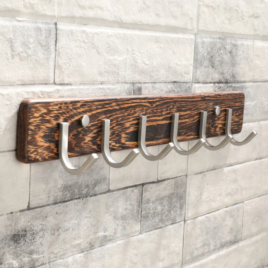 Крючок для полотенец вешалка ванной комнаты крючок халата настенный из