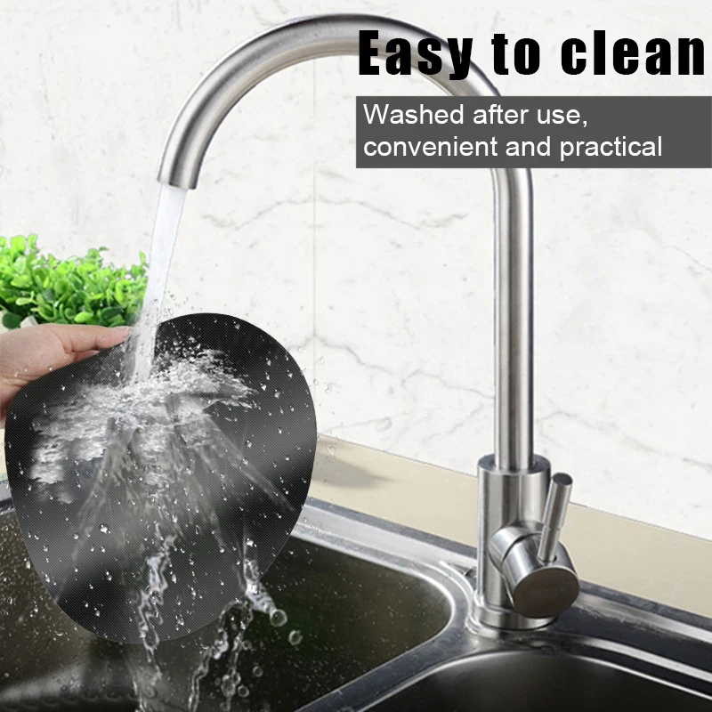 Диаметр 24 см тефлоновый антипригарный коврик сковорода жаростойкая подкладка