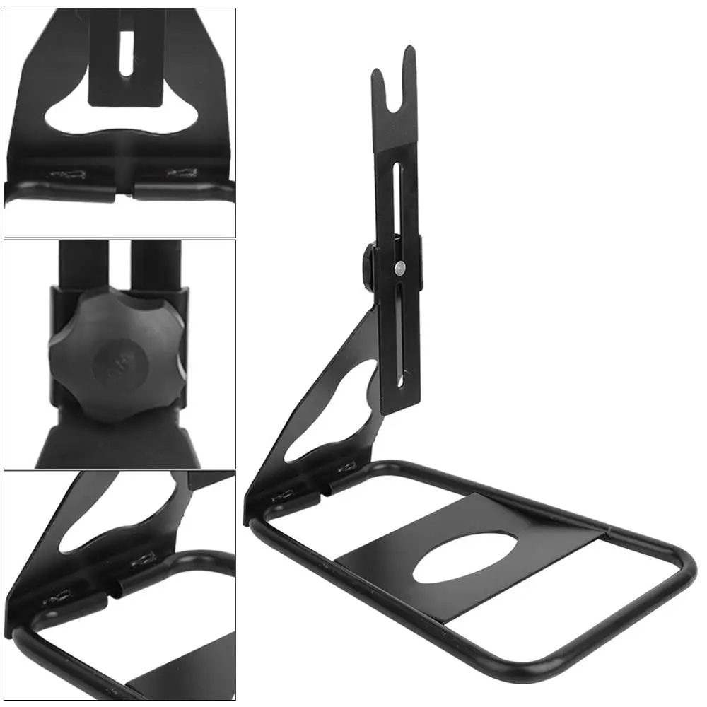 Подставка для ремонта велосипедного дисплея практичная парковочная стойка