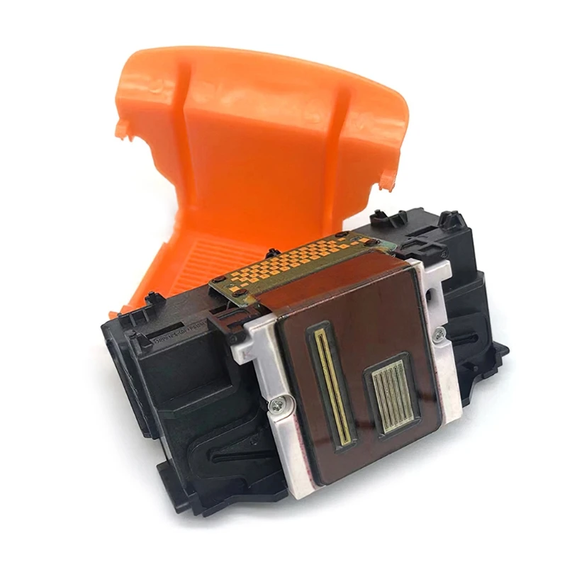 QY6-0089 Printhead Durable Spray Nozzle Printer Head Replacement Parts for Canon TS5080 TS6020 TS6050 TS6051 TS6052 D14 21 | Компьютеры и