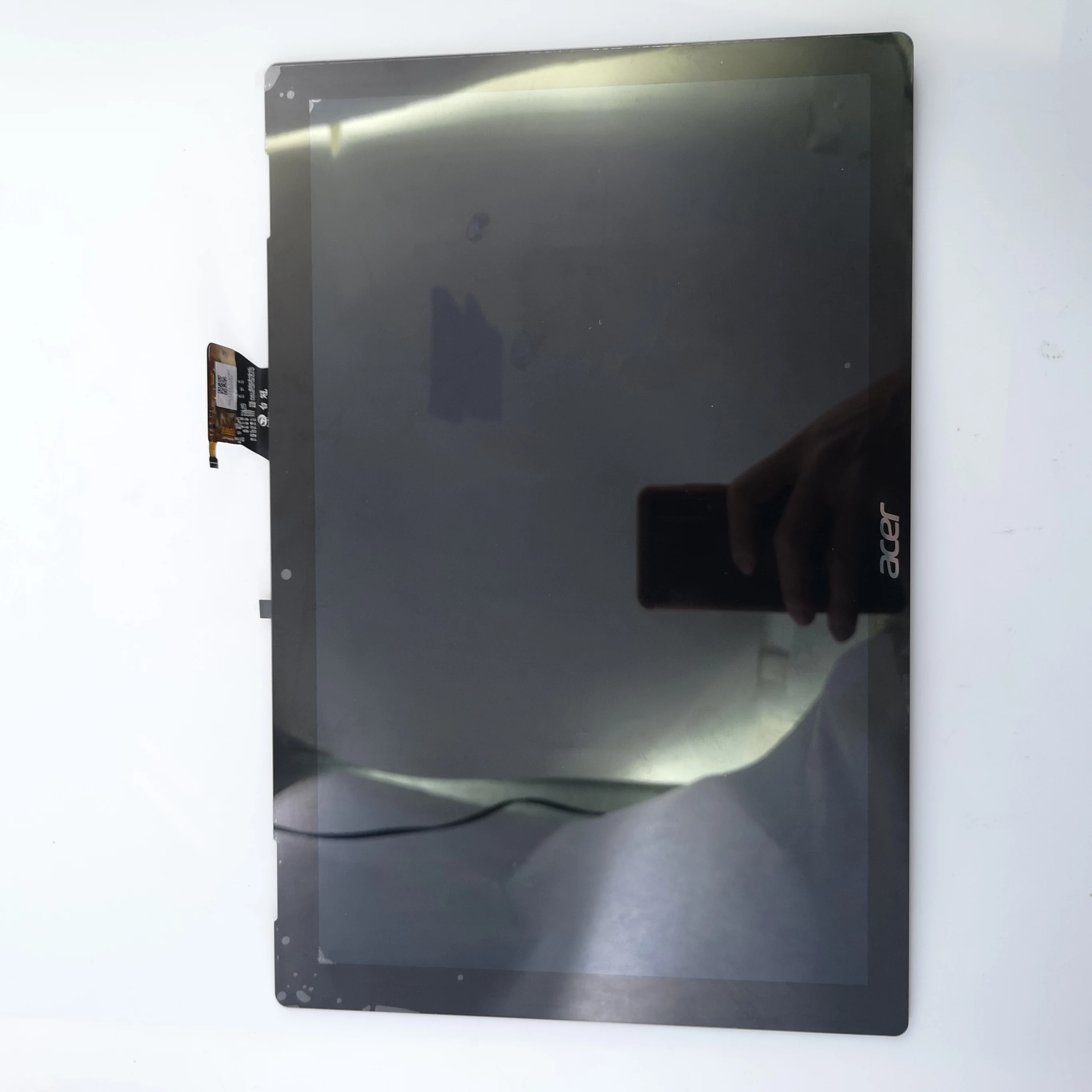 

12.2" LCD SCREEN NEW for Acer / Gateway switch 3 SW312-31 SW312-31-P4R6 LED FHD REPLACEMENT LCD WITH TOUCH Assembly 6M.LDRN8.004