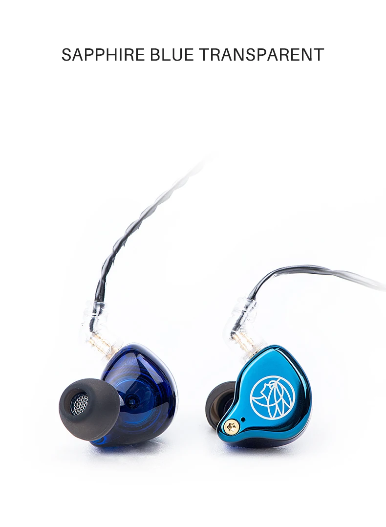 Ароматный Zither TFZ T2 2Pin интерфейс Металл HIFI монитор IEM 3,5 мм в ухо спортивные музыкальные динамические DJ сценические наушники