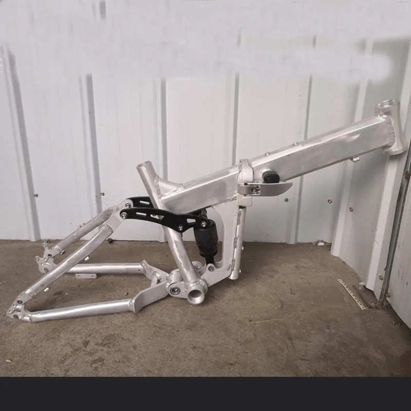 Снегоход пляжный автомобиль 20 &quot26&quot рама супер качество 43 см 47 50 52 54 дорожная