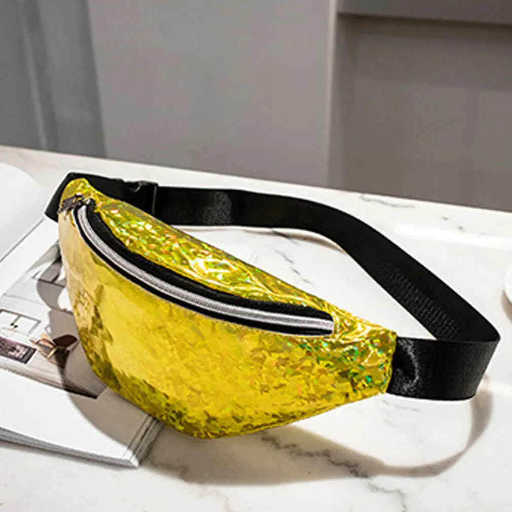 Популярная многофункциональная сумка унисекс для велоспорта бега лазерной