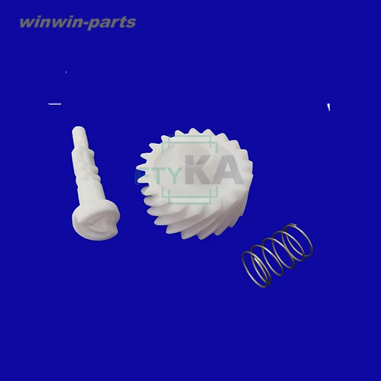 1 комплект разработчик привода Порошковая передача для kyocera FS 1040 1020 1120 1060 1025