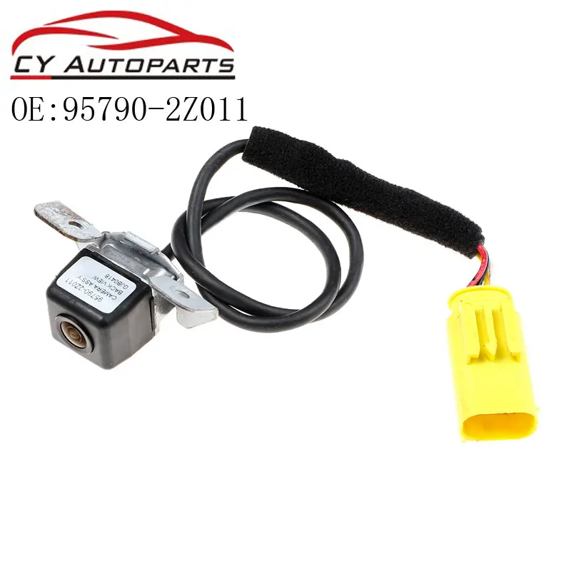 

Новая камера заднего вида подходит для Hyundai Kia ix35 95790-2Z011 957902Z011