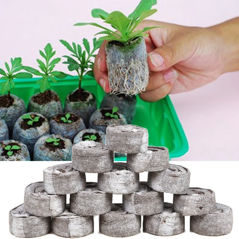 10 шт./лот высококачественный профессиональный блок для рассады садовые поставки