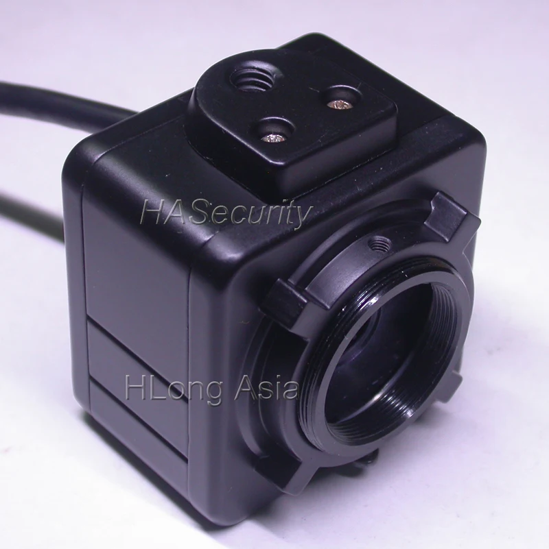 Коробка Водонепроницаемая экшн-камера для AHD-H 1/2.8 &quotSONY STARVIS IMX291 CMOS + NVP2441