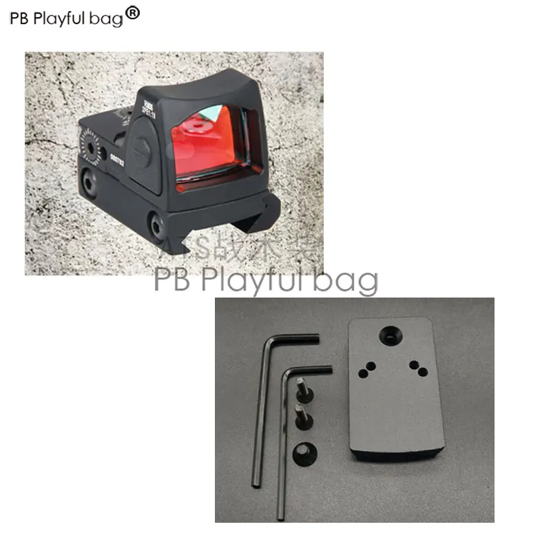 Уличная спортивная база RMR adapter base MST 2011 обновленный Материал адаптер CNC