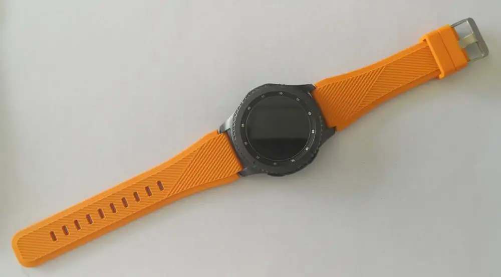 Ремешок спортивный для xiaomi huami amazfit gtr 47 мм сменный Браслет смарт-часов с GPS Huami Amazfit