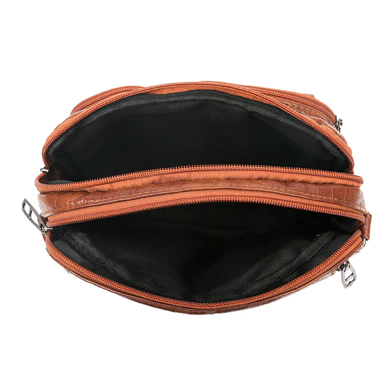 

Women Shoulder Bags for Women Crossbody Bags for Girl Female Small Waist Bag PU Leather Chest Bag Designer Fashion Waist Packets