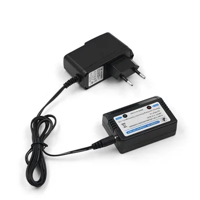Для FT010 FT011 Rc лодка баланс зарядное устройство вилка и другие 14 8 V Li Batteryping