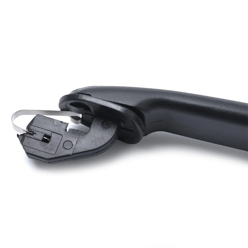 Автомобильная дверная ручка замок передней левой/правой стороны водителя с