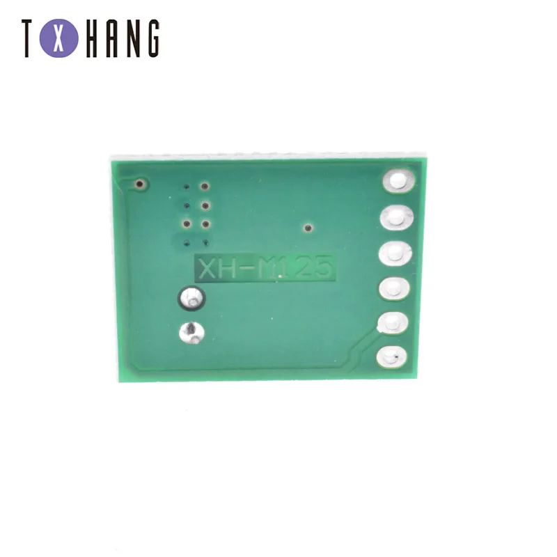 Мини-монофонический Цифровой Операционный аудио усилитель XPT8871 плата с низким