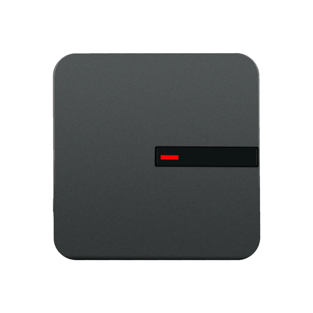 Водонепроницаемый считыватель карт доступа R2 ID IC WG26 сигнала Wigan|Считыватели