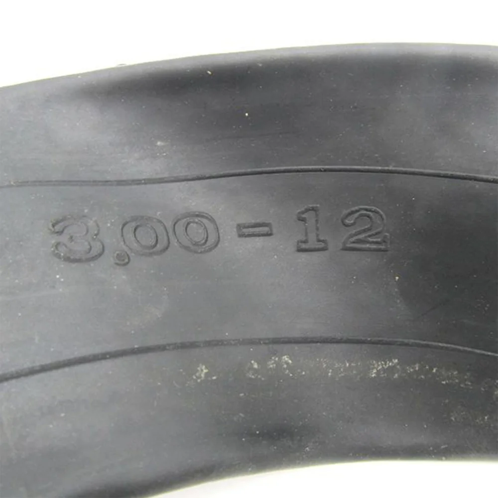 Высококачественная внутренняя труба мотоцикла 3 00 12 шина для Yamaha YZ50 YZ60 и 50