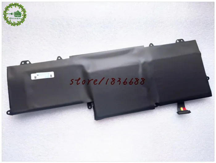 Аккумулятор GYIYGY 7 4 В 48 Вт-ч для Asus VivoBook U38N U38N-C4004H ZenBook UX32 UX32A C23-UX32 | Компьютеры и офис