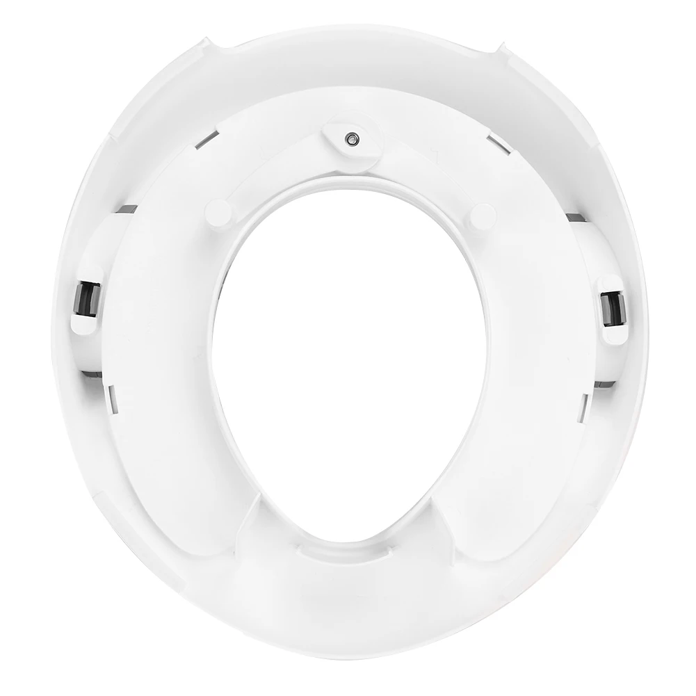 Детское сиденье для унитаза нескользящее мягкое удобное детское Массажная