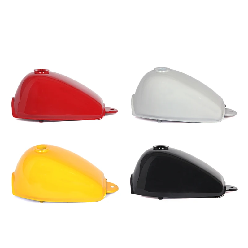 

Fuel tank for motorcycles., 4 colors for bicycle z50 z50a z50j z50r.