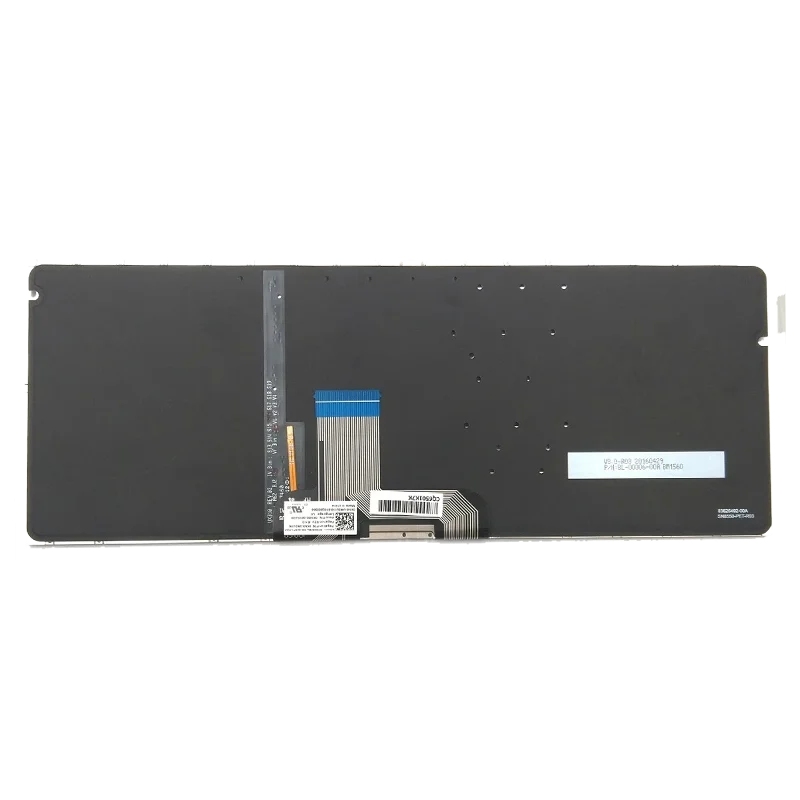 Клавиатура для ноутбука Asus UX310 Zenbook UX310UA UX310UQ UX410 UX410UA UX410U Сменные клавиатуры с